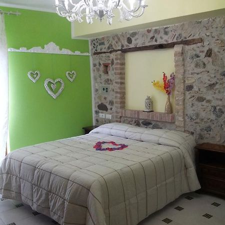 Olimpo Palace Affittacamere Scilla Rom bilde