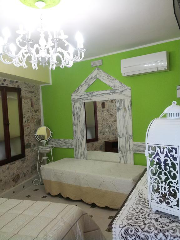 Olimpo Palace Affittacamere Scilla Rom bilde