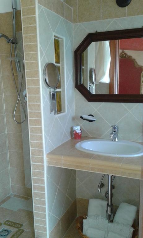 Olimpo Palace Affittacamere Scilla Rom bilde