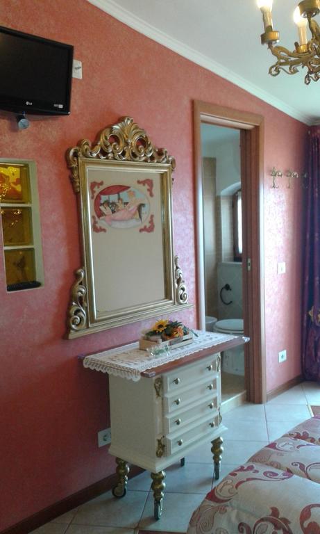 Olimpo Palace Affittacamere Scilla Rom bilde