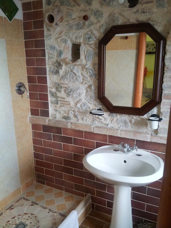 Olimpo Palace Affittacamere Scilla Rom bilde